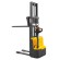 Штабелер самоходный CDD15R-E (N) (1500 кг; 2,5 м; li-ion 24В / 100Ач) SMARTLIFT (SMART) купить в Самаре