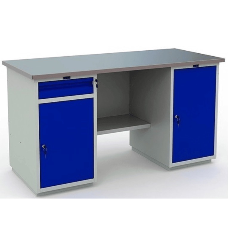 Верстак Profi WT160.WD2/WD1.000 купить в Самаре