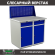 Верстак Profi WT100.WD2/WD2.010 купить в Самаре