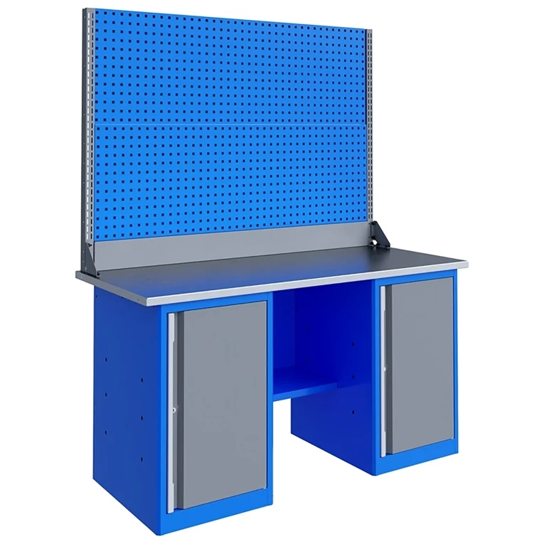 Верстак PRF 161.77.1-2 купить в Самаре Верстак PRF 161.77.1-2 купить в Самаре