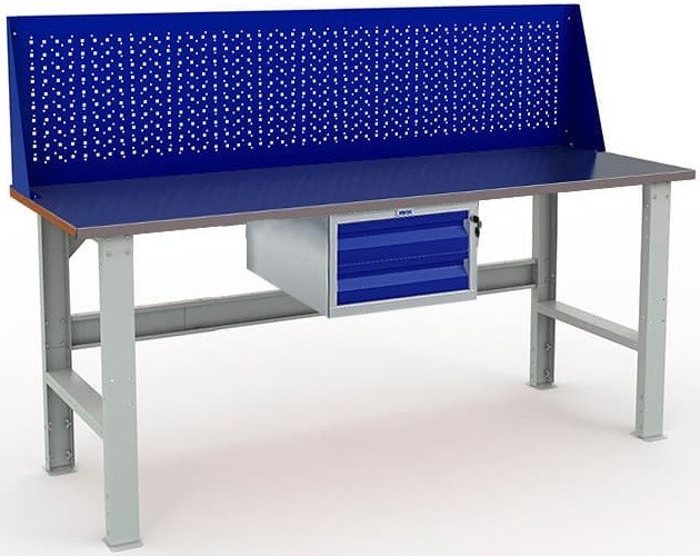 Верстак Expert WTS200.F2/F2.110 купить в Самаре Верстак Expert WTS200.F2/F2.110 купить в Самаре