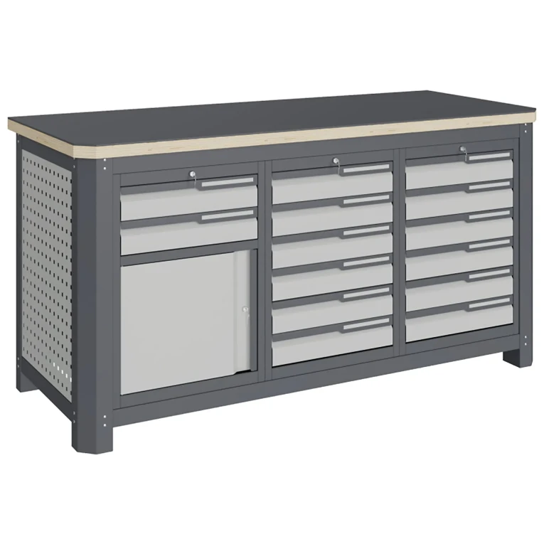 Верстак MCN 1552.S67.1 купить в Самаре Верстак MCN 1552.S67.1 купить в Самаре