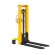 Ручной гидравлический штабелер SDA 1525 (1500 кг; 2,5 м; фиксированные вилы) SMARTLIFT (SMART) купить в Самаре