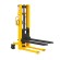 Ручной гидравлический штабелер SDA 1525 (1500 кг; 2,5 м; фиксированные вилы) SMARTLIFT (SMART) купить в Самаре