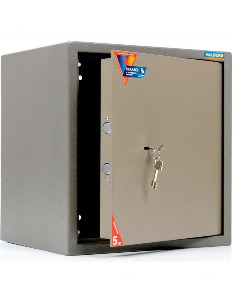 Мебельный сейф Valberg ASM 46 KL купить в Самаре Мебельный сейф Valberg ASM 46 KL купить в Самаре