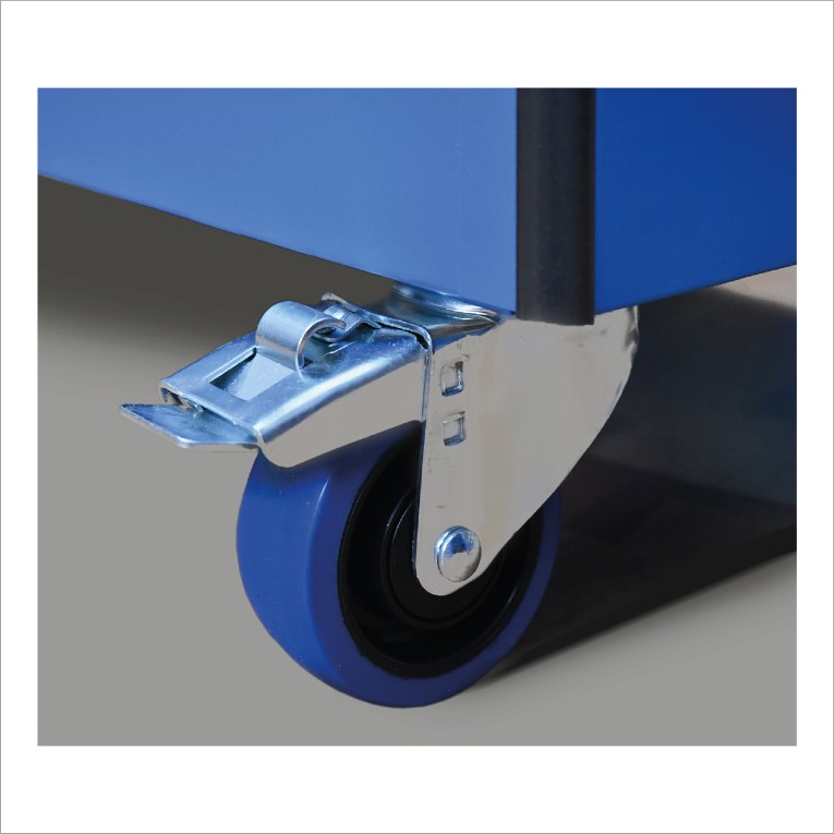 Тележка инструментальная TNC 950.5 купить в Самаре Тележка инструментальная TNC 950.5 купить в Самаре