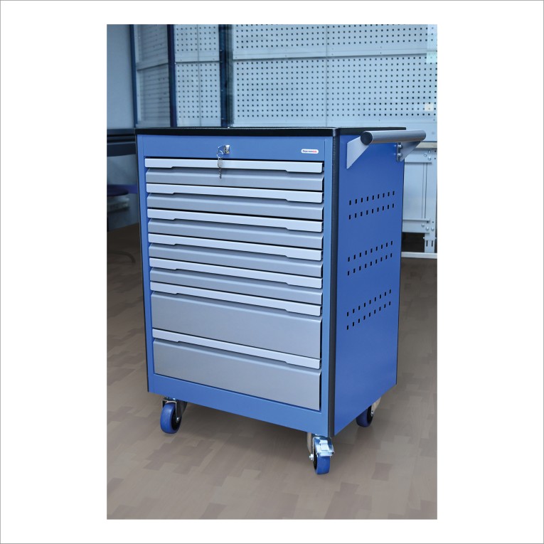 Тележка инструментальная TNC 950.5 купить в Самаре Тележка инструментальная TNC 950.5 купить в Самаре