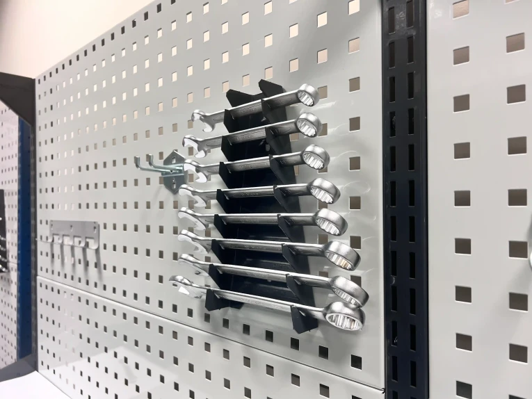 Верстак CTR 1832.S347.13-2F купить в Самаре Верстак CTR 1832.S347.13-2F купить в Самаре