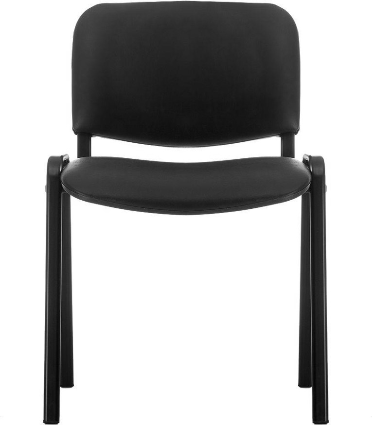 Стул Изо (Иск. кожа, металл черный) купить в Самаре Стул Изо (Иск. кожа, металл черный) купить в Самаре