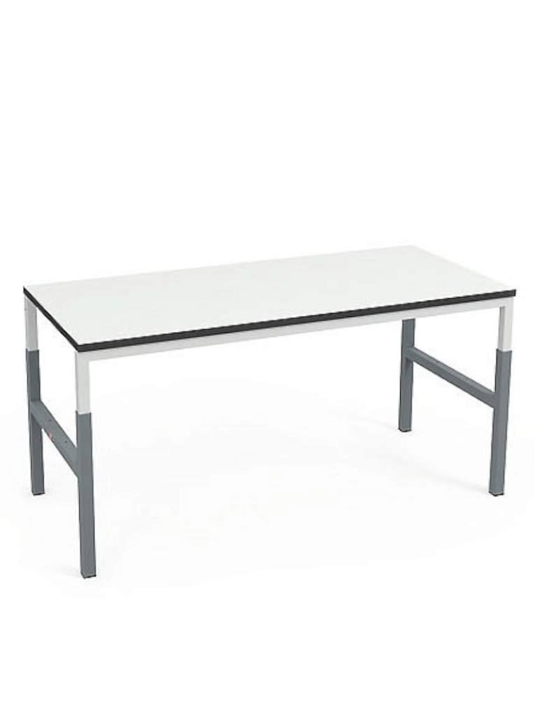 Стол монтажный ДиКом СР-М-150-01 ESD Пластик купить в Самаре Стол монтажный ДиКом СР-М-150-01 ESD Пластик купить в Самаре