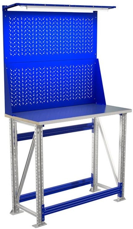 Верстак Master MT100.MF1 / MF1.020.W купить в Самаре