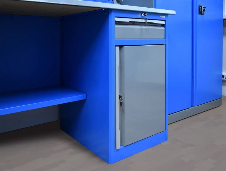 Верстак PRF 141.18.2-2F купить в Самаре Верстак PRF 141.18.2-2F купить в Самаре