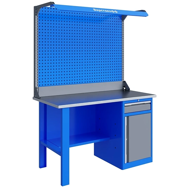 Верстак PRF 141.18.2-2F купить в Самаре Верстак PRF 141.18.2-2F купить в Самаре