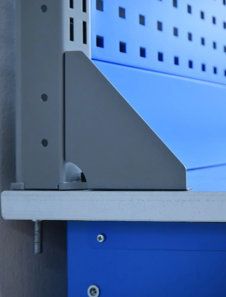 Верстак PRF 161.77.1-2F купить в Самаре Верстак PRF 161.77.1-2F купить в Самаре