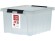 Контейнер Rox Box Original 36 (500х390х250 мм с крышкой и клипсами прозрачный) купить в Самаре
