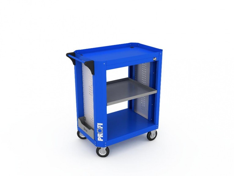 Тележка PROFI №4 купить в Самаре Тележка PROFI №4 купить в Самаре