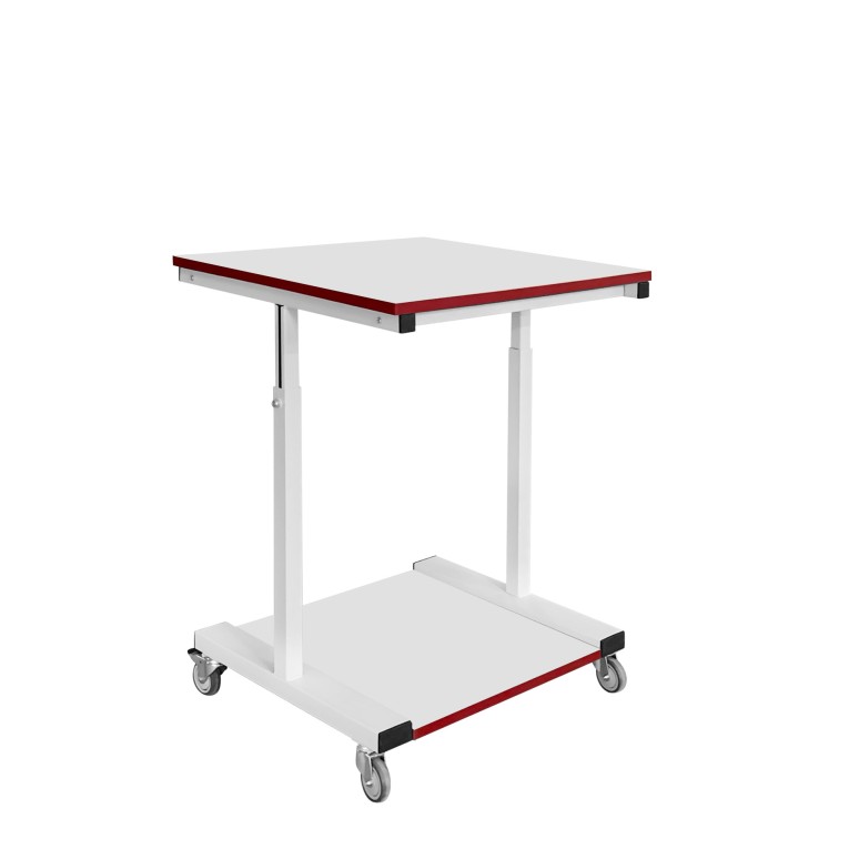 Стол подкатной Gresson ПСТ-700 купить в Самаре Стол подкатной Gresson ПСТ-700 купить в Самаре