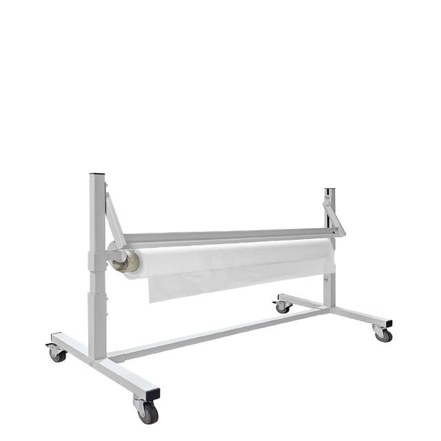 Стойка упаковочная для рулонных материалов Gresson СРМ-1500 купить в Самаре