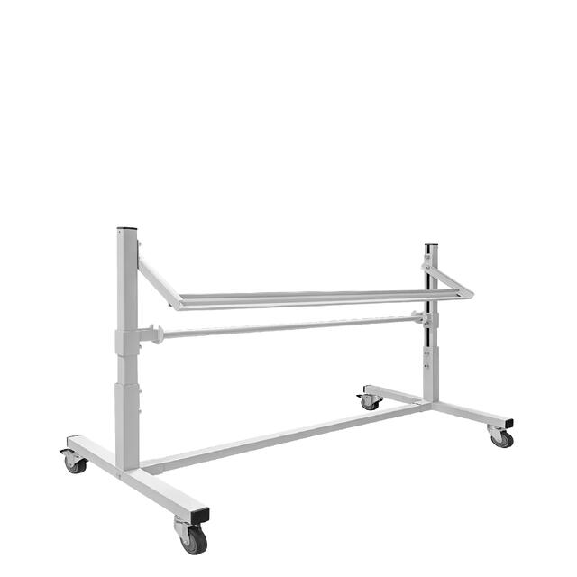 Стойка упаковочная для рулонных материалов Gresson СРМ-1500 купить в Самаре