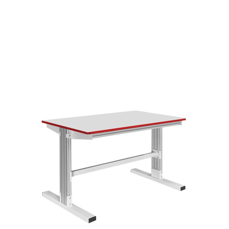 Стол рабочий Gresson СРП-1800х800КП ESD купить в Самаре Стол рабочий Gresson СРП-1800х800КП ESD купить в Самаре