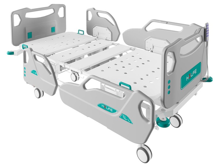 Медицинская кровать MB-95 купить в Самаре