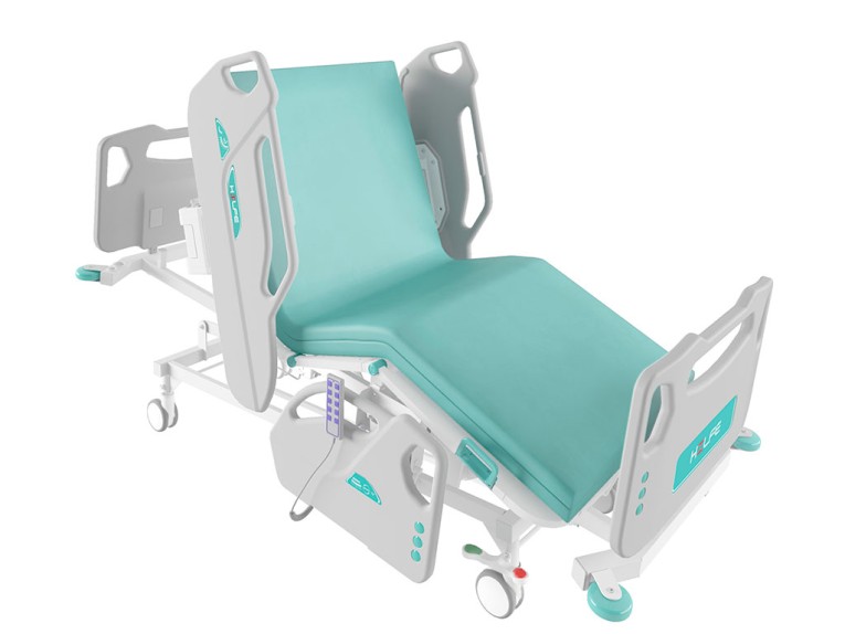 Медицинская кровать MB-95 купить в Самаре