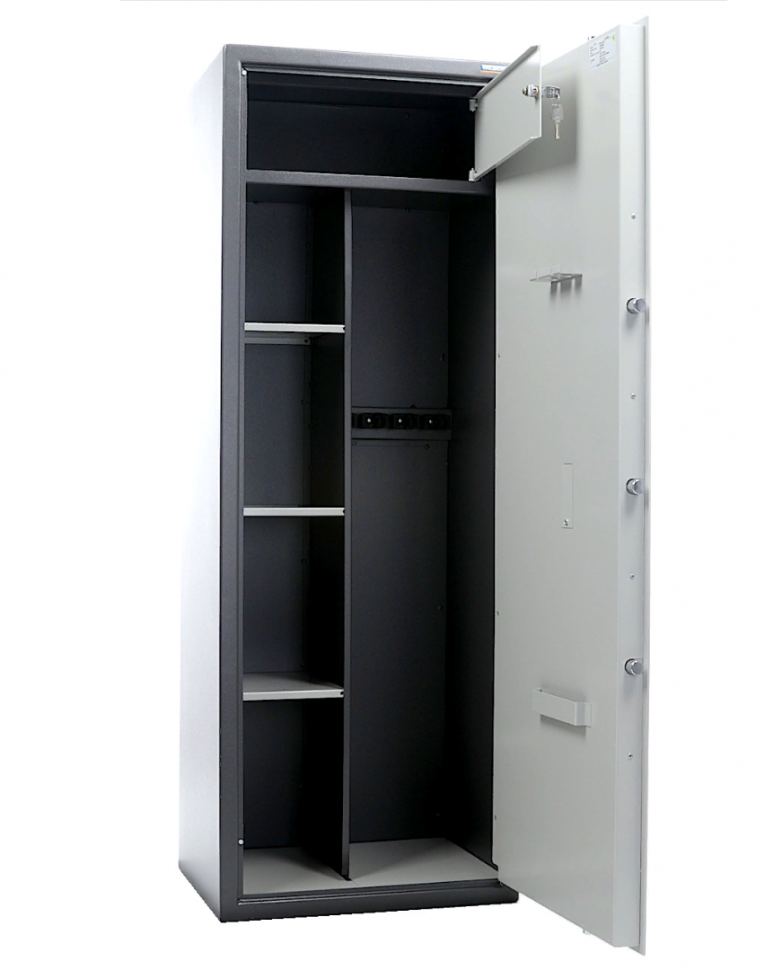 Оружейный сейф Valberg Сапсан-4 EL купить в Самаре