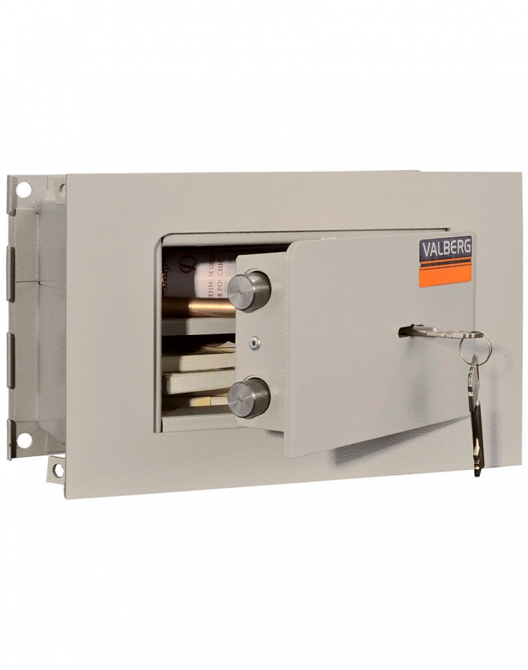 Встраиваемый сейф Valberg AW 1814 купить в Самаре Встраиваемый сейф Valberg AW 1814 купить в Самаре