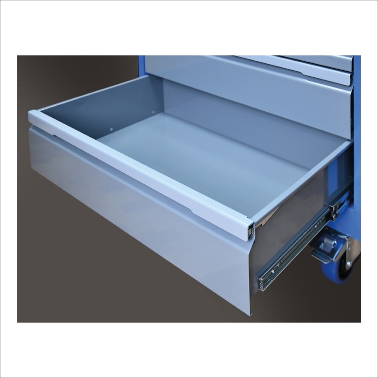 Тележка инструментальная TNC 950.6 купить в Самаре Тележка инструментальная TNC 950.6 купить в Самаре