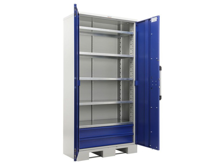 Шкаф инструментальный AMH TC-005020 купить в Самаре