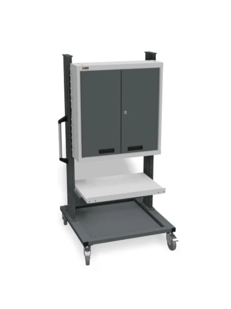 Тележка инструментальная ДиКом ВС-К-075-23 купить в Самаре