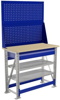 Верстак Master M100.MF1 / MF1.122 Верстак Master M100.MF1 / MF1.122