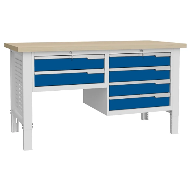 Стол-верстак Craft 1602.L14.5 купить в Самаре
