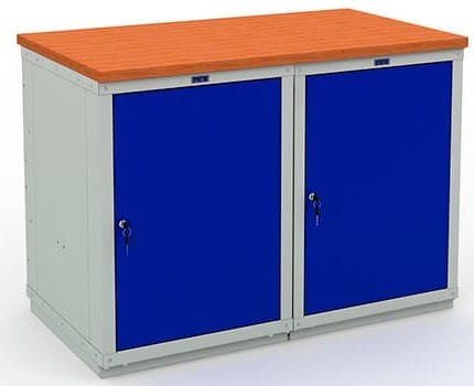 Верстак Expert W120.WS1/WS1.000 купить в Самаре