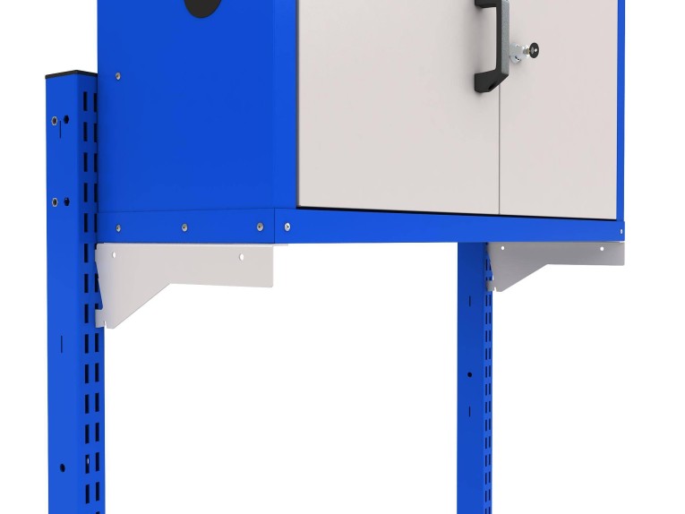 Система хранения SORTEX 1075 №1-5 (односторонняя) купить в Самаре Система хранения SORTEX 1075 №1-5 (односторонняя) купить в Самаре