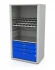 Шкаф для оснастки к станкам с ЧПУ MODUL XL SK50.1 купить в Самаре Шкаф для оснастки к станкам с ЧПУ MODUL XL SK50.1 купить в Самаре