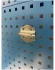 Держатель инструмента U-образный 70х80 L23, фото 2