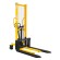 Ручной гидравлический штабелер SDA 1516 (1500 кг; 1,6 м; вилы 300-850 мм) SMARTLIFT (SMART) купить в Самаре