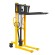 Ручной гидравлический штабелер SDA 1516 (1500 кг; 1,6 м; вилы 300-850 мм) SMARTLIFT (SMART) купить в Самаре
