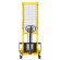 Ручной гидравлический штабелер SDA 1516 (1500 кг; 1,6 м; вилы 300-850 мм) SMARTLIFT (SMART) купить в Самаре