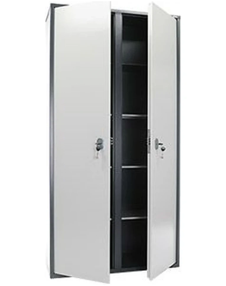 Бухгалтерский шкаф Aiko SL-185/2, дополнительный вид