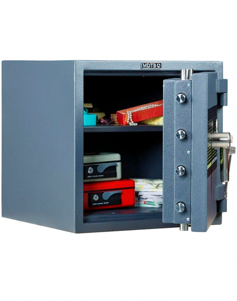 Взломостойкий сейф MDTB Fort-M 50 2K купить в Самаре Взломостойкий сейф MDTB Fort-M 50 2K купить в Самаре