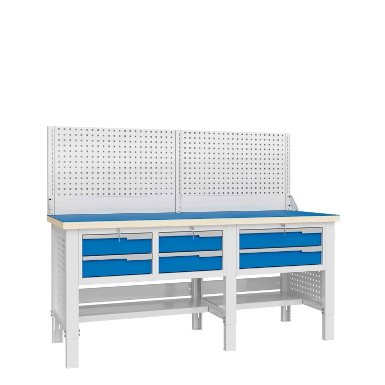 Верстак CTR 2032.S11L1.23-1 купить в Самаре Верстак CTR 2032.S11L1.23-1 купить в Самаре