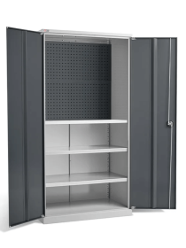 Шкаф инструментальный ДиКом ВЛ-052-03 Шкаф инструментальный ДиКом ВЛ-052-03