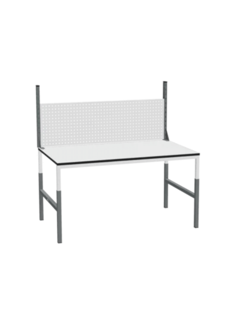 Стол монтажный ДиКом СР-М-150/90-02 ДСП купить в Самаре