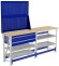 Верстак Master M100.MF1 / MF1 / MF1.222.002 купить в Самаре