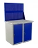 Верстак Profi WT100.WD1/WD1.020 купить в Самаре