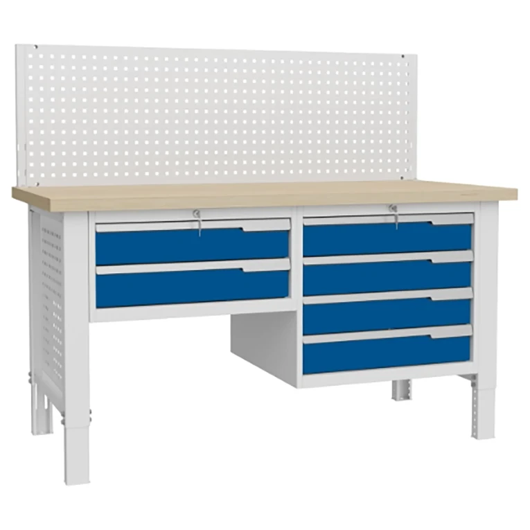 Стол-верстак Craft 1602.L14.5-1 купить в Самаре