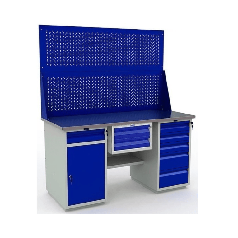 Верстак Profi WT160.WD2/WD5.120 купить в Самаре