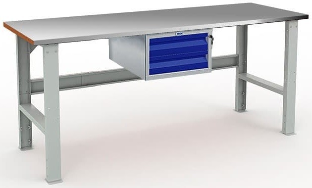 Верстак Expert W200.F2/F2.100.W купить в Самаре Верстак Expert W200.F2/F2.100.W купить в Самаре